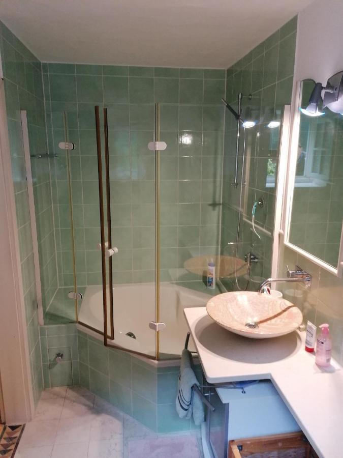 Ferienwohnung "Am Seebach" Wangen im Allgaeu Room photo